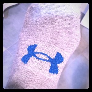 The other pair of the sock